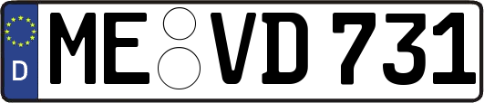 ME-VD731