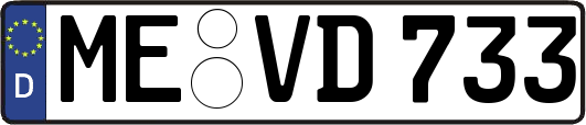 ME-VD733