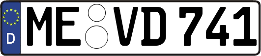ME-VD741