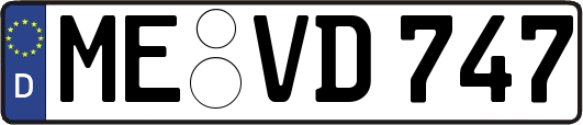 ME-VD747