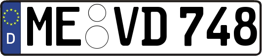 ME-VD748