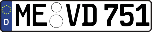 ME-VD751