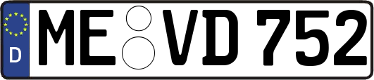 ME-VD752