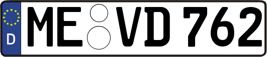 ME-VD762