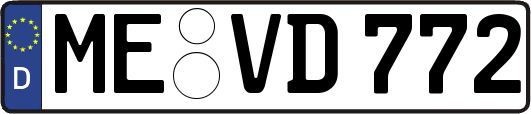 ME-VD772