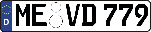 ME-VD779