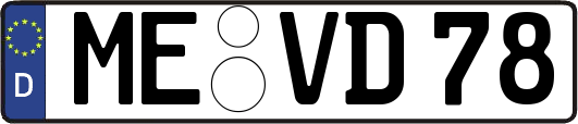 ME-VD78