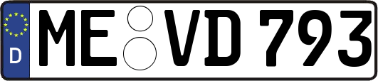 ME-VD793