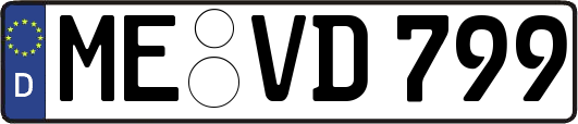 ME-VD799