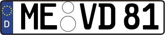 ME-VD81