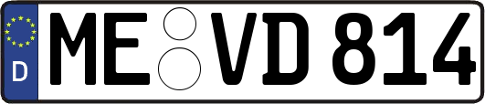 ME-VD814