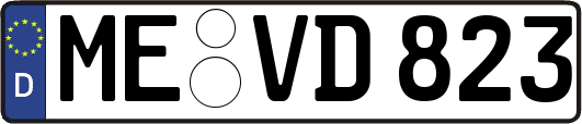 ME-VD823