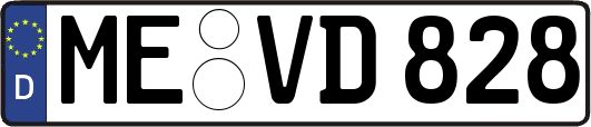 ME-VD828