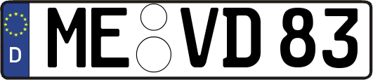 ME-VD83