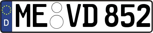 ME-VD852