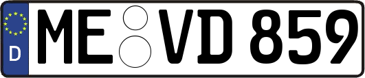 ME-VD859