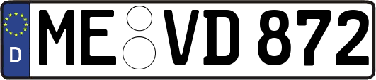 ME-VD872