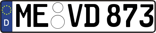 ME-VD873