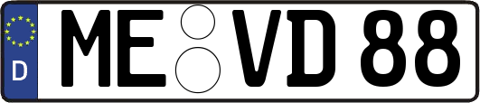 ME-VD88