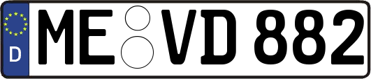 ME-VD882