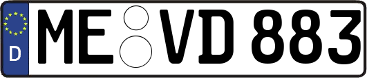ME-VD883