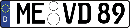 ME-VD89