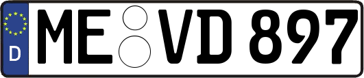 ME-VD897