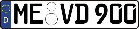 ME-VD900