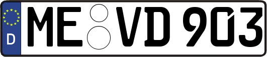 ME-VD903