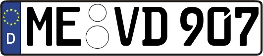 ME-VD907