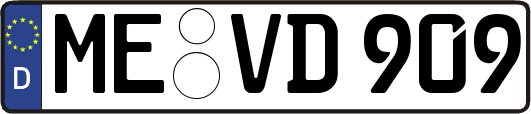ME-VD909