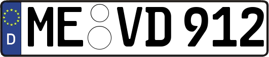 ME-VD912