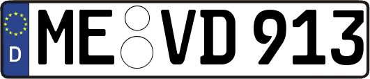ME-VD913