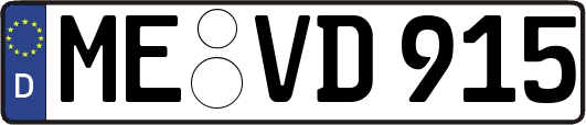 ME-VD915