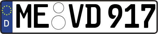 ME-VD917