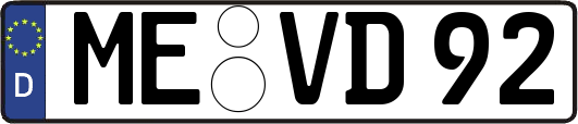 ME-VD92