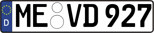 ME-VD927