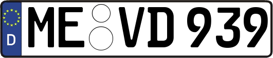 ME-VD939