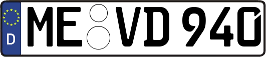 ME-VD940
