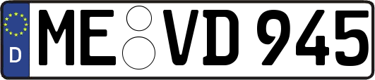 ME-VD945