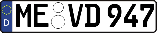 ME-VD947