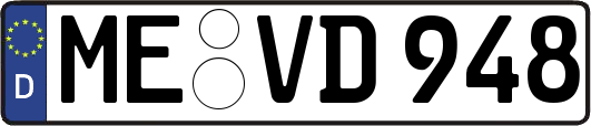 ME-VD948