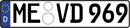 ME-VD969