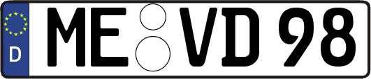 ME-VD98