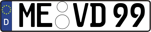 ME-VD99