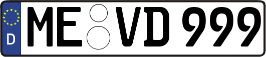ME-VD999