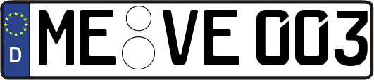 ME-VE003