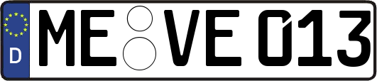 ME-VE013