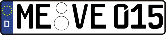 ME-VE015