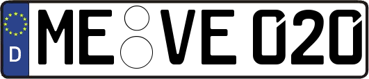 ME-VE020